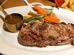 -斗牛士牛排(南京东路店)