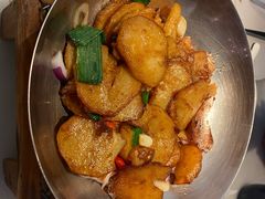 -绿茶餐厅(北京世纪金源店)