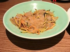 -奉天小馆·非遗东北菜(沈阳万象城店)