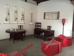 -暖泉古镇