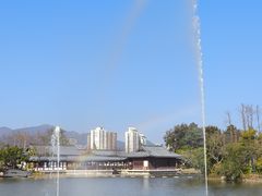 -江心屿景区