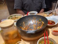 -大师兄·西北小馆(北站缤果空间店)