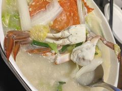 -旺达·福州菜(正大广场店)