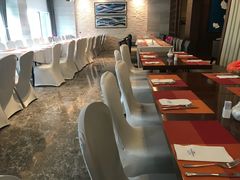 大堂-宁波逸东豪生大酒店·豪生咖啡厅