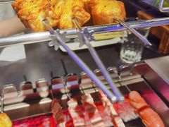 -很久以前羊肉串(清河店)
