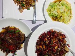 -毛家饭店·湖南鱼鲜(齐鲁软件园店)