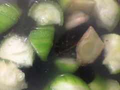 -醉得意·山茶油炒土鸡(福州马尾西堤店)