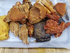 -好可爱经典炸炸炸·炸鲜奶(长郡老店)