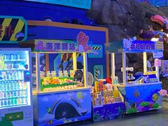 -烟台海昌鲸鲨海洋公园
