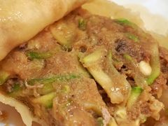 -福荣居褡裢火烧京味家常菜(西四店)