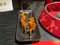 -蛙三泡椒牛蛙(万象城店)