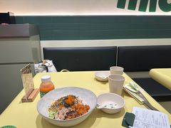-米仓食堂(凯德广场店)