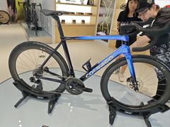 -COLNAGO梅花自行车(陆家嘴正大广场店)