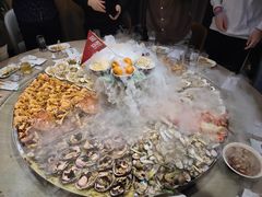 -日进一片海.生腌海鲜火锅.宵夜烧烤(三里屯总店)