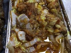 -亚东串烤(共康东路店)
