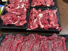 -幸运牛汕头小黄牛牛肉火锅(梅林店)