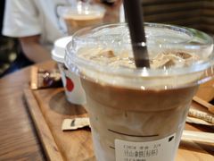 -Peet's Coffee皮爷咖啡(豫园店)