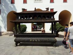 -普陀宗乘之庙(小布达拉宫)