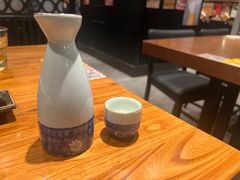 -玄白·炭烤活鳗(上海首店)