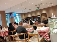 -西贝(枫蓝国际购物中心店)