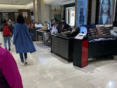-三越百货(三越银座店)