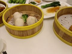 圣丰虾饺皇-圣丰城酒家·宴会(宝安大仟里店)