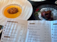 -丽晶轩中餐厅(重庆丽晶酒店)