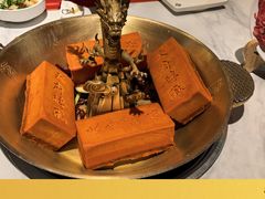 -小龙翻大江文化火锅(太古里店)