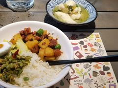 -酒肆浅葱·特色菜馆(卓悦intown店)