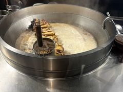 -长岁羊肉汤(万象城店)