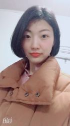 -尚·丹尼Hair