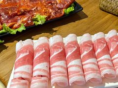 -四喜小胖·北京涮肉(五道营店)