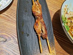 -塔哈尔·新疆盛宴(城西银泰店)