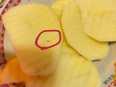 -陈艳红火锅菜·冒菜(簋街店)