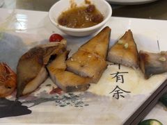 -金河半岛园林酒家(金融城店)