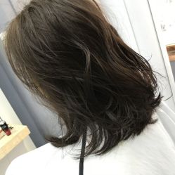 -DL HAIR SALON
