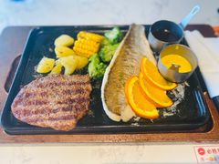 -必胜客(新辰里酒仙桥店)