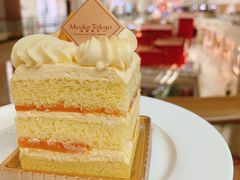 -布歌东京(金融街购物中心店)