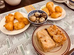 -仁信老铺(华盖路店)