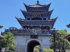 -大理古城