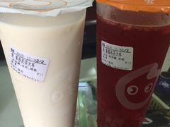 -CoCo都可(中华广场店)