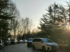 -春晖园度假酒店温泉