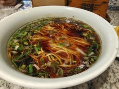 -南京大牌档(三阳广场苏宁店)