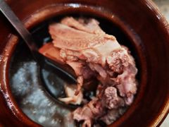 莲藕排骨汤-院子餐厅·大锅菜·老杭帮(桥西直街店)