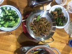 -老鳖私房菜(常青花园店)