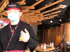 -东田之村自助餐厅(金水路店)