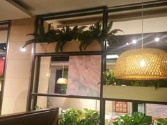-天香石锅鱼(永兴路店)