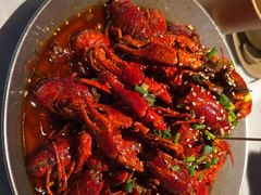 -巴厘龙虾·榜首油焖大虾(洞庭·艺术洋房店)