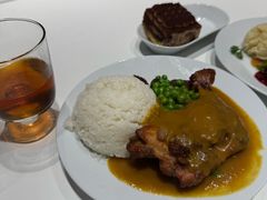 -宜家·瑞典风味餐厅(四元桥店)