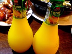 -杨厨的田园饭店(长城路店)